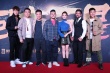 《臥底巨星》定檔12.8 陳奕迅贊李榮浩眼里有戲