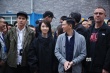 《沉默的证人》北京开机 张家辉携杨紫挑战悬疑