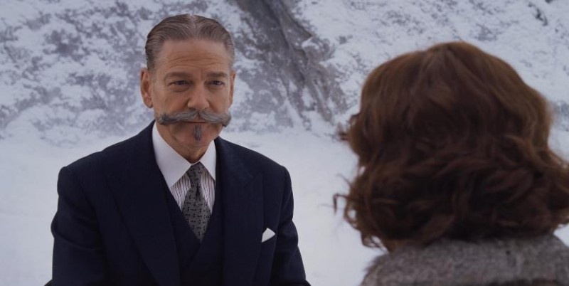 东方快车谋杀案惊天谜案版预告片