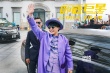 《卧底巨星》首曝照 陈奕迅李荣浩变浮夸喜剧之王