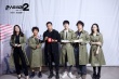 \"唐探2\"探班：王寶強苦練英文劉昊然新增感情線