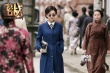 《密戰(zhàn)》趙麗穎造型多變 挑戰(zhàn)演技演繹雙面人生