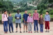 脚尖上的信天游