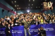 任达华“情报炸弹”三连炸 《密战》路演火力升级