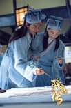 《降魔传》郑恺张雨绮组CP 百世轮回演绎唯美虐恋