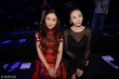 柳巖性感上圍秒殺婁藝瀟 周筆暢合影女神脫穎而出