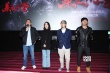 《暴走刑警》首映口碑燃爆 光榮系列打造中國(guó)英雄
