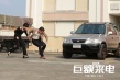 《巨额来电》曝雌雄大盗特辑 张孝全桂纶镁迷失