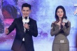 刘亦菲《烽火芳菲》扮寡妇 被严屹宽赞演技自然