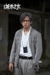 《城市之光》曝特輯 鄧超阮經天對峙碎墻打到缺氧