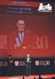 《暴雪将至》揽东京影节两项大奖 力证电影品质