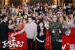《天生不对》笑迎光棍节 周渝民爆F4或将开演唱会