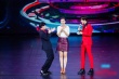 《戰(zhàn)狼2》女主盧靖姍穿越到你家 變