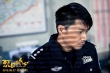 段奕宏《暴雪将至》预定年度最佳 新剧照曝造型
