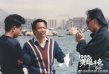 經(jīng)典電影《英雄本色》31年前絕版珍藏片場照曝光