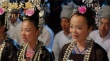 情感大片《侗族大歌》贵州9城路演 观众暖心痛哭
