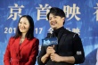 段奕宏自認演技進步 拍“暴雪”與江一燕零交流