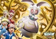 《精靈寶可夢》斬獲新片最高分 成親子觀眾首選