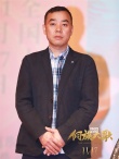 《侗族大歌》上海路演 眾主創(chuàng)分享