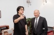 吴宇森对话高晓松 “最后一部电影会拍给徐克”