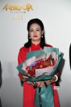 《侗族大歌》首映禮 主創(chuàng)現(xiàn)場傳授“非遺”唱腔