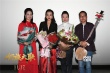 《侗族大歌》首映禮 主創(chuàng)現(xiàn)場傳授“非遺”唱腔