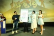 《降魔傳》爆笑熱映中 謝依霖談拍愛情片被虐翻