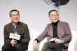《不成問題的問題》首映 范偉:演的是戲精老前輩
