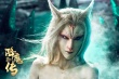 王晶《降魔傳》曝光正片片段 金人戰(zhàn)毒龍腦洞大開