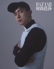 潘粵明李現(xiàn)聯(lián)手上演懸疑風(fēng)大片 造型有范眼神有戲