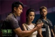 李冰冰《谜巢》新片段 “魔窟蛛影”令人不寒而栗