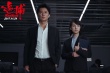 《追捕》今日公映 张涵予福山雅治双影帝火花四溅