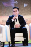 电影新力量:刘洪涛魏君子台上分享电影监制心得