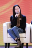 忻鈺坤、俞白眉等進(jìn)行對談 徐紀(jì)周分享心得體會