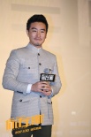 电影《你在哪》首映 吴京樊昊仑呼吁救救孩子