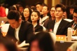電影新力量：關(guān)曉彤、張翰、baby臺(tái)下聆聽(tīng)論壇