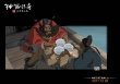 《鐘馗傳奇》終極預(yù)告 6年200人用手畫出中國風(fēng)