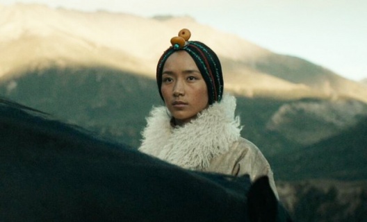 《金珠玛米》主题曲《恋人》MV