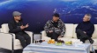 徐克袁和平首度直播 打造《奇门遁甲》“奇科幻”