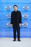 贾樟柯与剧组携新作亮相丝绸之路电影节闭幕红毯