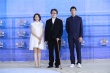 導(dǎo)演徐浩峰攜《刀背藏身》劇組亮相絲路電影節(jié)