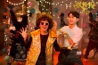 《妖铃铃》曝推广曲 吴君如、Papi与熊梓淇尬舞