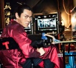 《妖猫传》曝秦昊特辑 