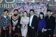 《無問西東》定檔1.12 章子怡黃曉明王力宏再聚首