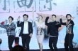 《無問西東》定檔1.12 章子怡黃曉明王力宏再聚首