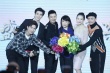 《无问西东》定档1.12 章子怡黄晓明王力宏再聚首