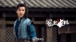 《瑯琊榜之風(fēng)起長(zhǎng)林》曝海報(bào) 劉昊然披鎧甲戰(zhàn)四方