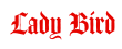 伯德小姐