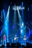 大鵬喬杉助陣趙英俊演唱會 