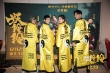 《妖鈴鈴》路演開啟 吳君如揭曉陳可辛不回家秘密